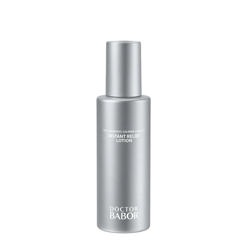 Babor Doctor Babor Sensitive Instant Relief Lotion 150ml - lozione viso lenitiva