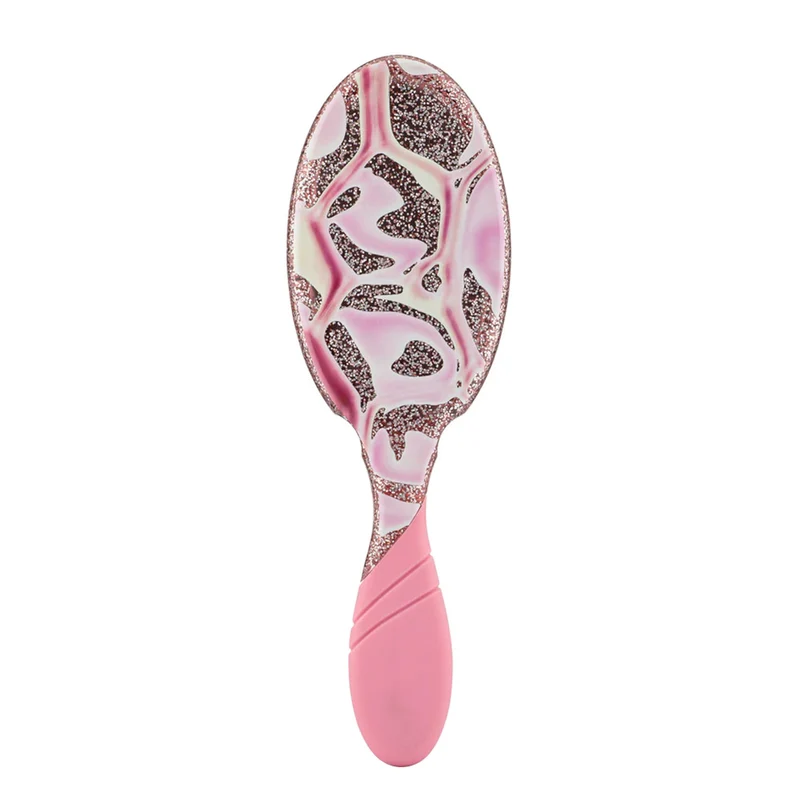 WetBrush Pro Cosmic Lava Detangler Pink - spazzola scioglinodi