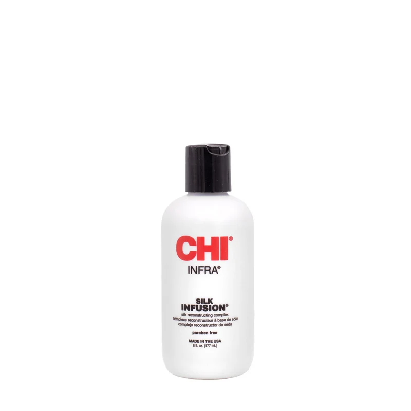 CHI Infra Silk Infusion 177ml - siero ristrutturante