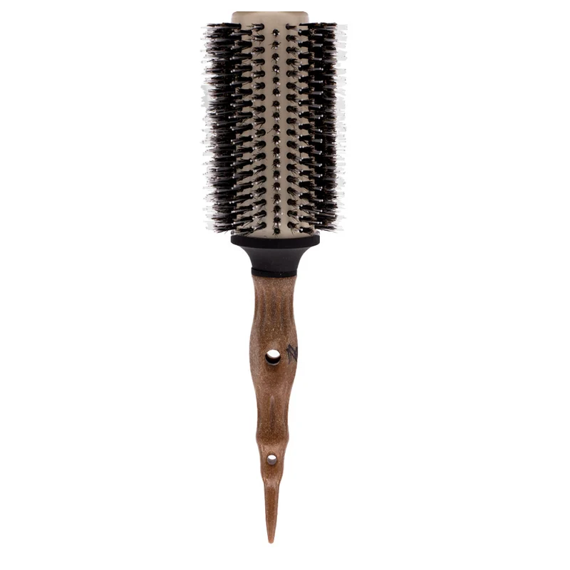Fuzzfigther Fuzzfriendz Anti-Microbial Ceramic Brush 41mm - spazzola antimicrobiotica