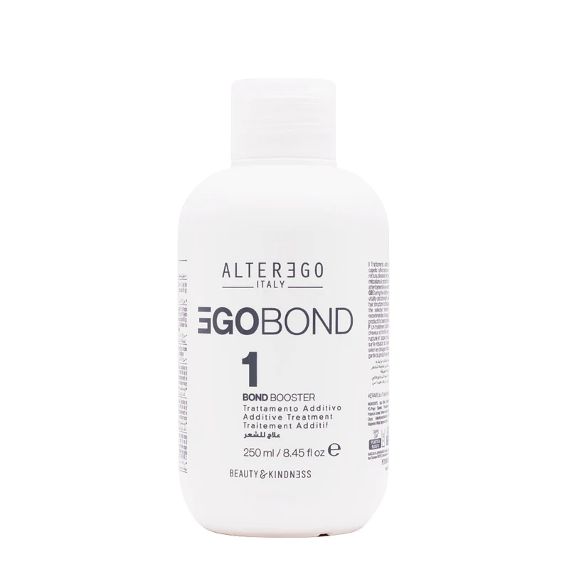Alterego EgoBond 1 Bond Booster 250ml - trattamento additivo