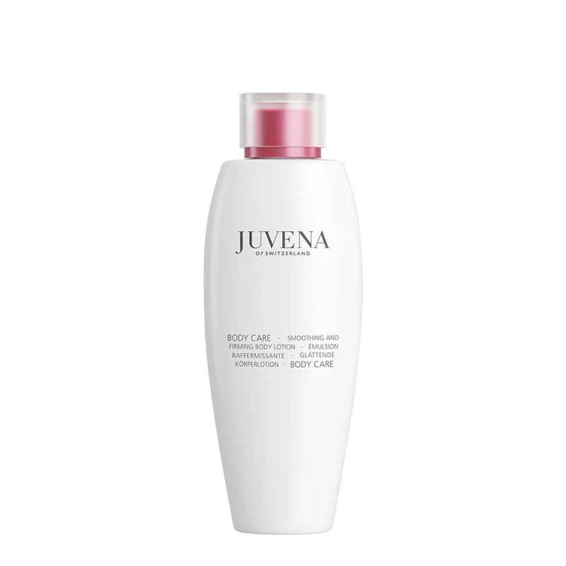 Juvena Body Care Smoothing And Firming Body Lotion Daily Adoration 200ml - lozione corpo idratante