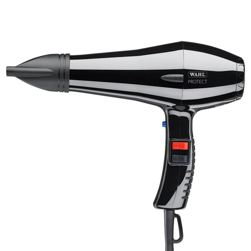 Wahl Protect - asciugacapelli professionale