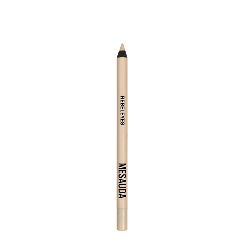 Mesauda Beauty Rebel Eyes Cotton 1.2gr - matita occhi waterproof