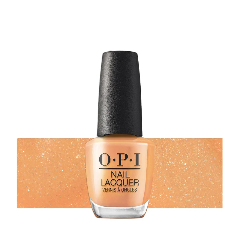 OPI Nail Lacquer I'm Dreaming Spring 2025 Beauty School Popout 15ml - smalto