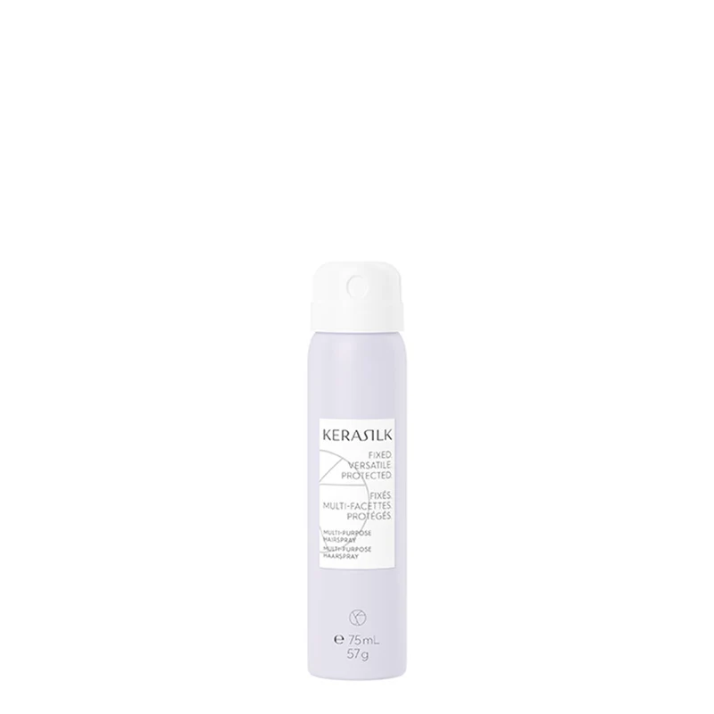 Kerasilk Styling Multi-Purpose Hairspray 75ml - spray multi-uso