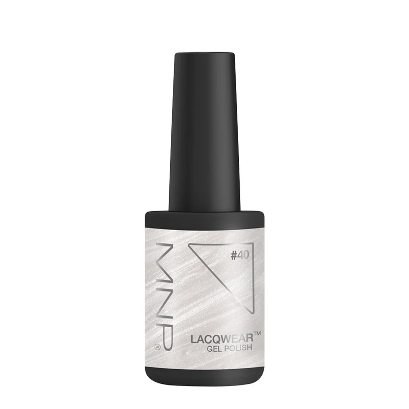 My Nail Pro Lacqwear Gel Polish 40 Precious 10ml - smalto semipermanente