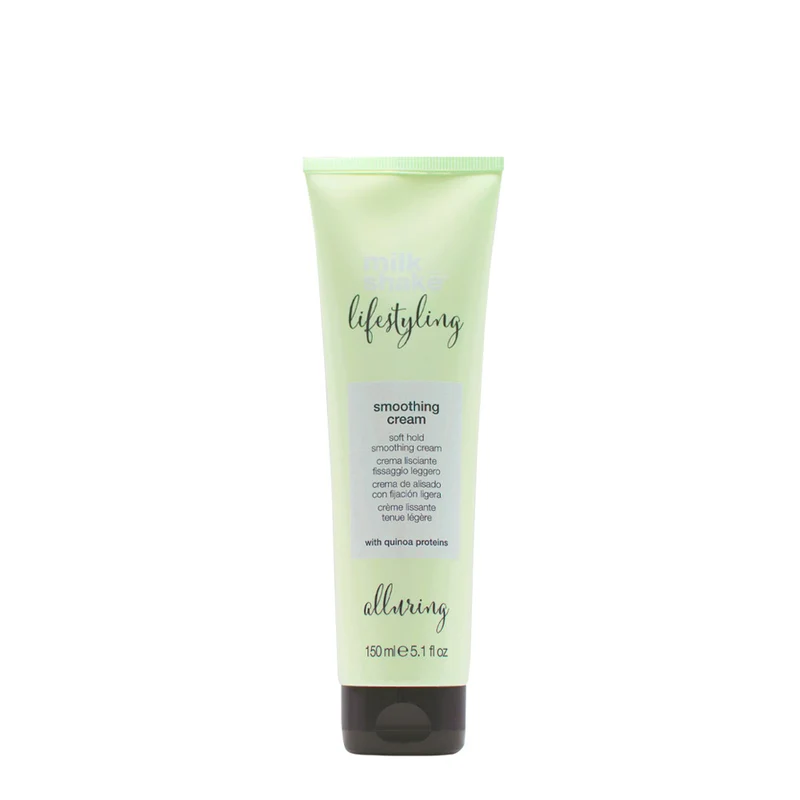Z.one Concept Milk Shake Lifestyling Smoothing Cream 150ml - crema lisciante