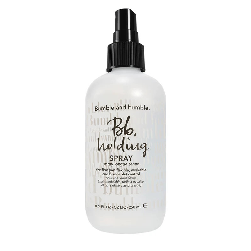 Bumble and bumble. Bb. Holding Spray 250ml - spray fissante lunga tenuta