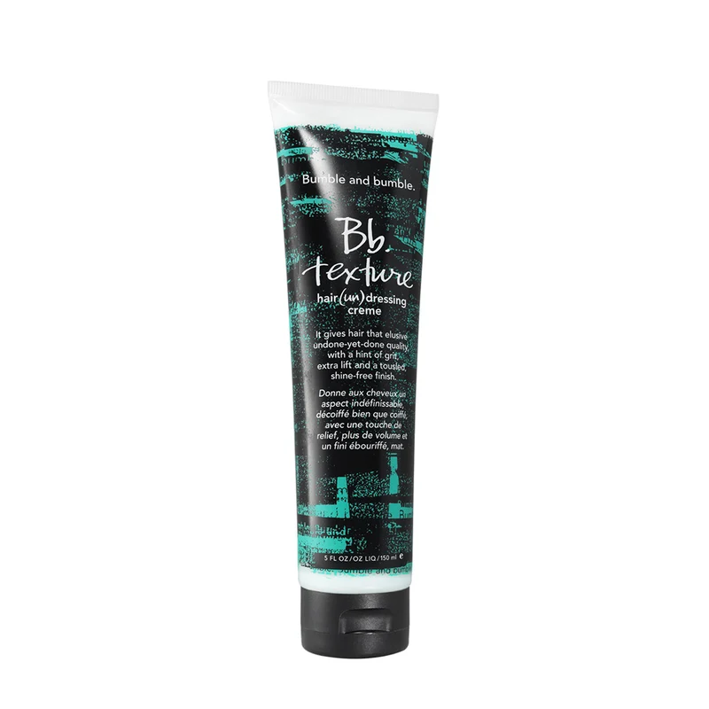 Bumble and bumble. Bb. Texture Hair Undressing Cream 150ml - crema-gel modellante effetto matte