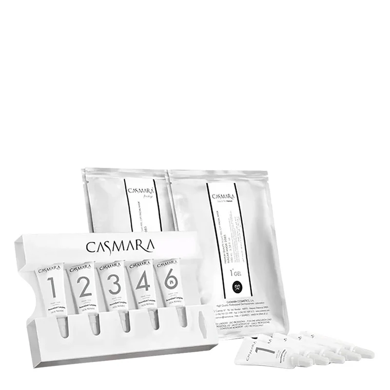 Casmara Shine Stop Dermopurrifying Treatment - trattamento viso dermopurificante