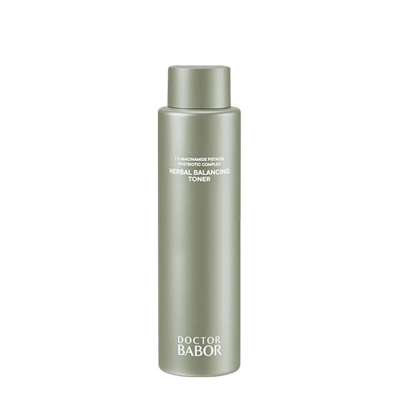 Babor Doctor Babor Microbiomic Herbal Balancing Toner 200ml - tonico levigante