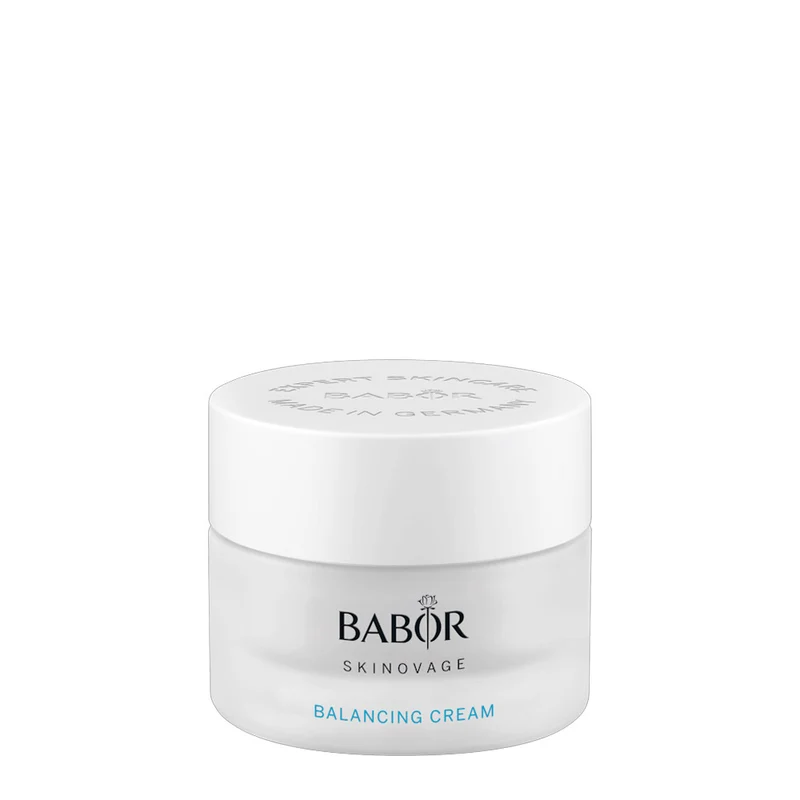 Babor Skinovage Balancing Cream 50ml - crema viso pelle mista