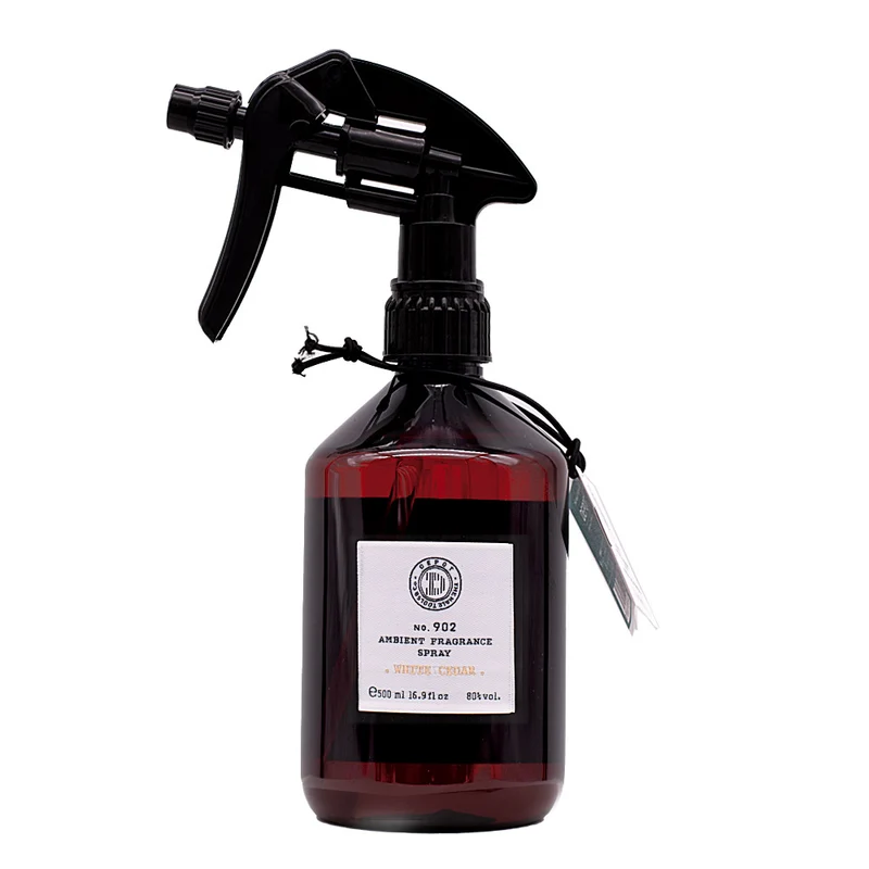Depot Skin Specifics No.902 Ambient Fragrance Spray White Cedar 500ml - fragranza spray per ambiente