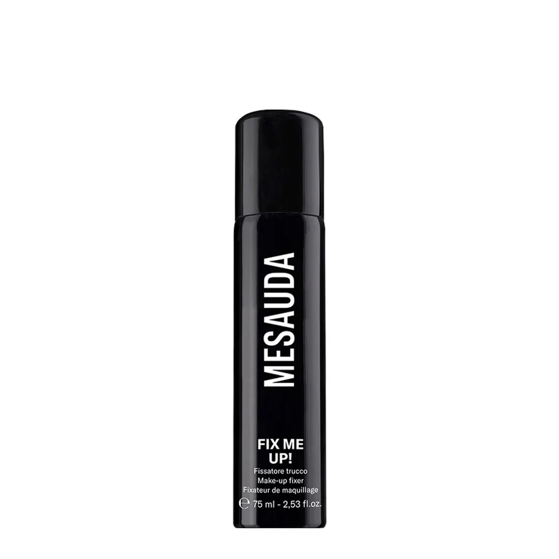 Mesauda Beauty Fix Me Up 75ml - spray fissante trucco