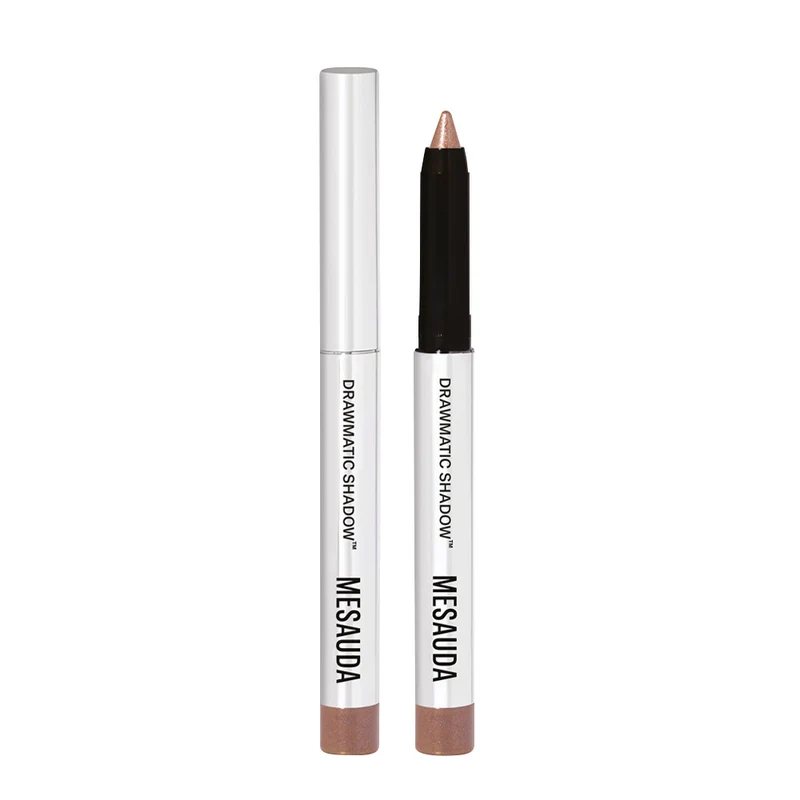 Mesauda Beauty Drawmatic Shadow 111 Bronzed 1.4gr - ombretto stylo multiuso