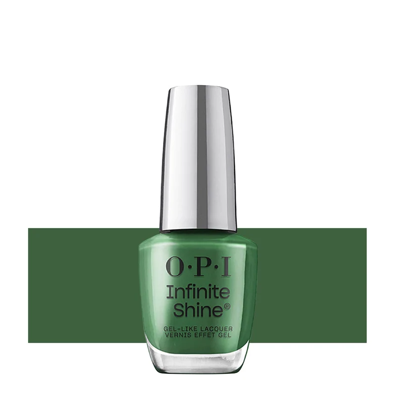 OPI Infinite Shine What's Your Mani-Tude? OPI'm A Supermodel 15ml - smalto a lunga durata