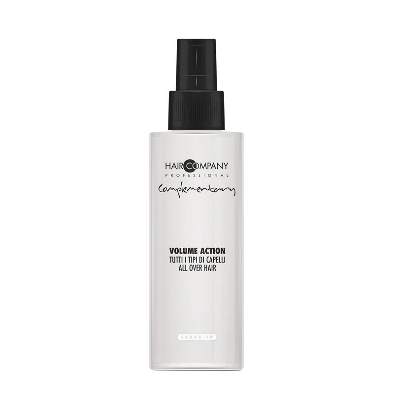 Hair Company Crono Age Complementary Volume Action Spray 150ml - spray volumizzante