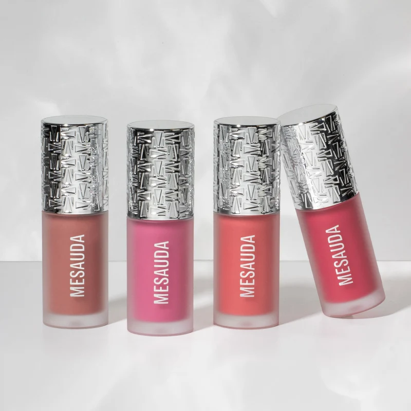 Mesauda Flush of Blush liquido
