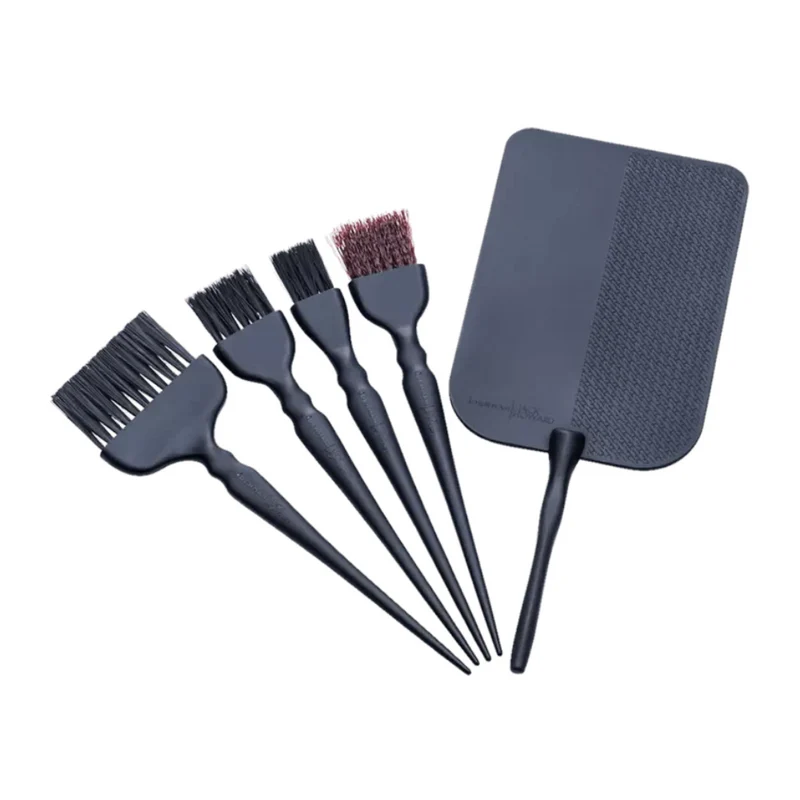 Denman Colouring Kit Balayage 5 pz