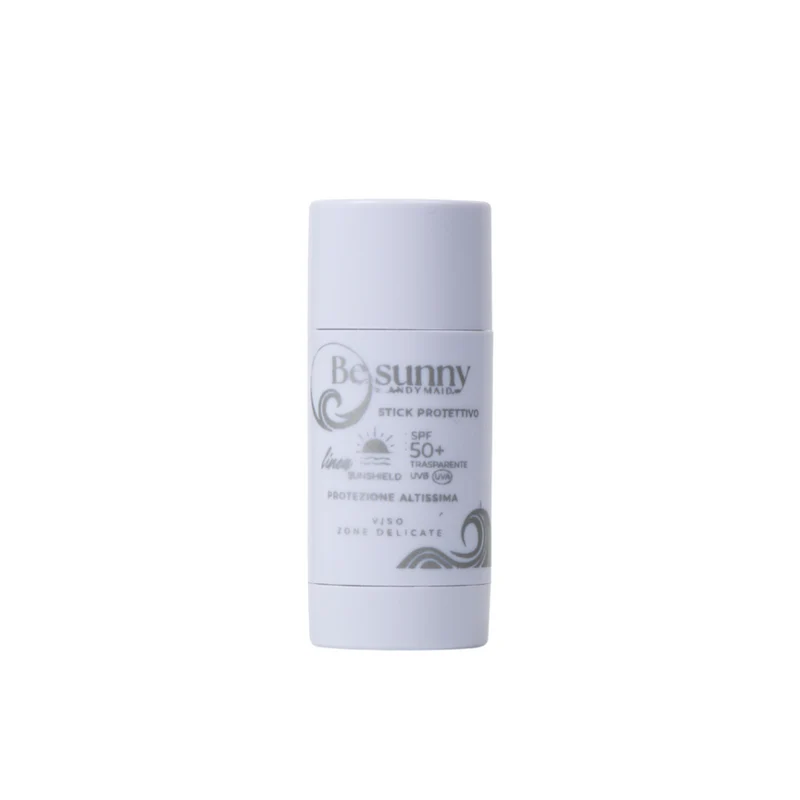 Andy Maid be sunny stick protettivo Solare zone delicate SPF50 15ml