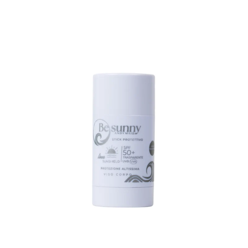 Andy Maid be sunny stick protettivo Solare SPF50 50ml