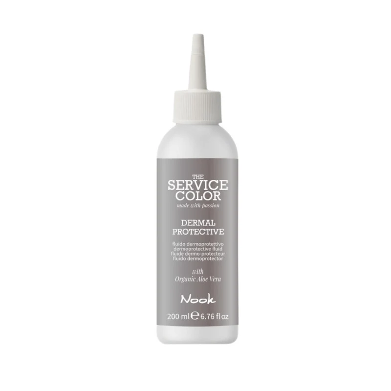 Nook The Service Dermal protective 200ml - Riservato PRO