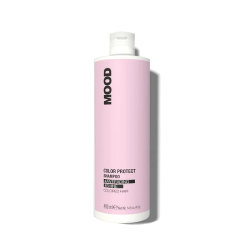 Mood Color Protect Shampoo 400ml