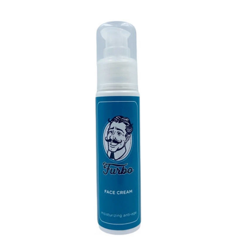 Face Cream Anti Age Furbo 60 ml