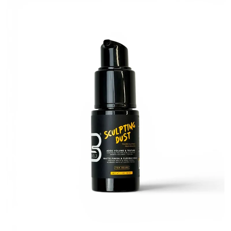 Beard Sculpting Dust L3VEL3 30 gr