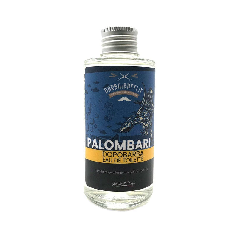 Dopobarba Eau de Toilette Palombari Barbaebaffi 125 ml.