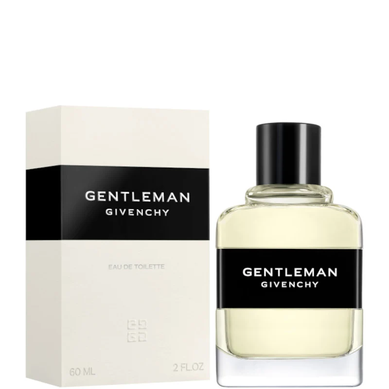 Givenchy Gentleman Eau De Toilette 50ml