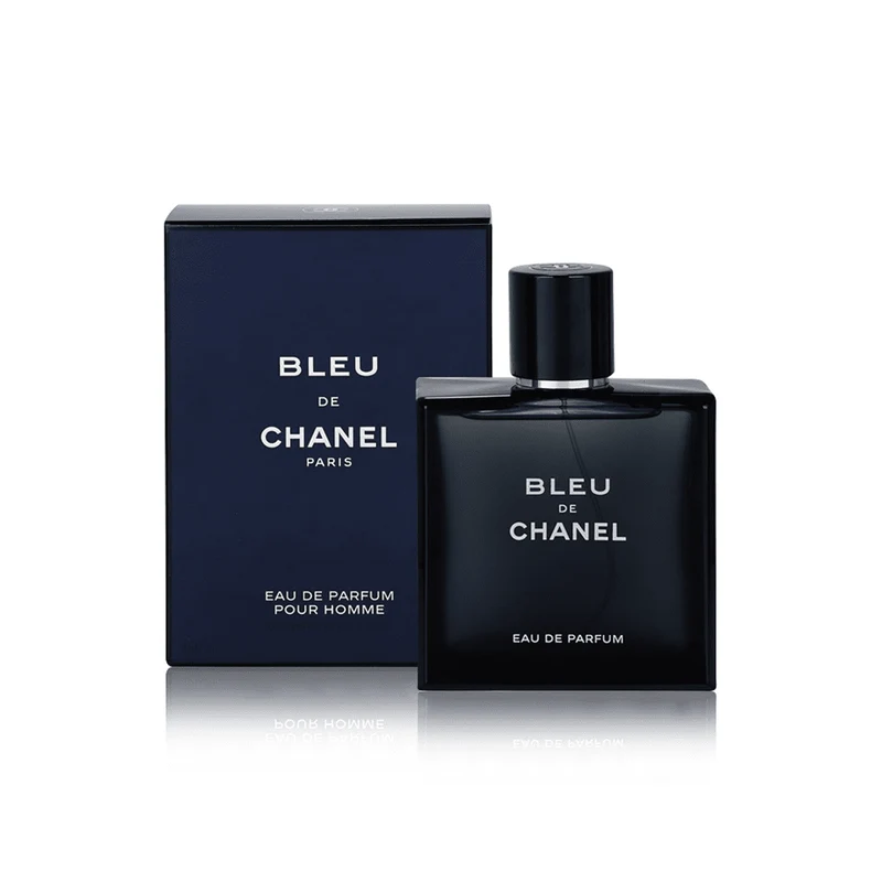 Chanel Bleu De Chanel Eau De Parfum 100ml