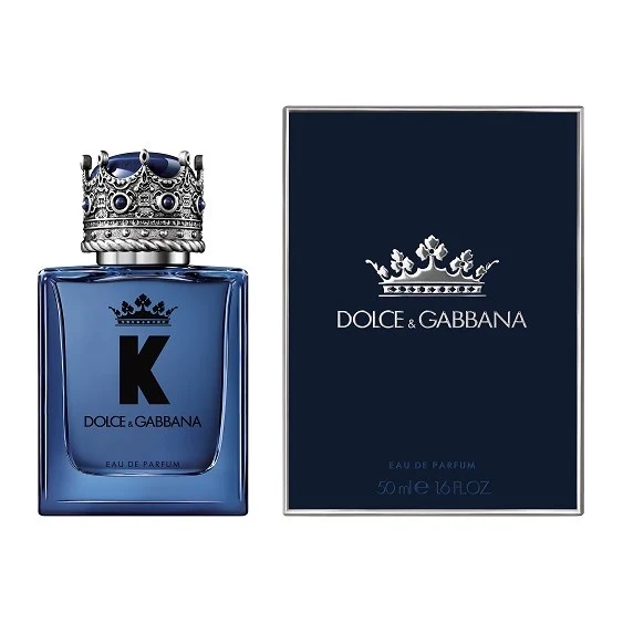 Dolce e Gabbana K Eau De Parfum 50ml