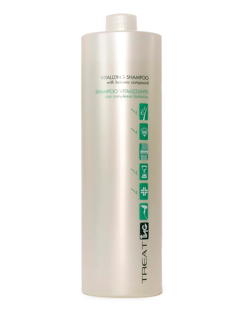 ING Shampoo Vitalizzante 1000ml