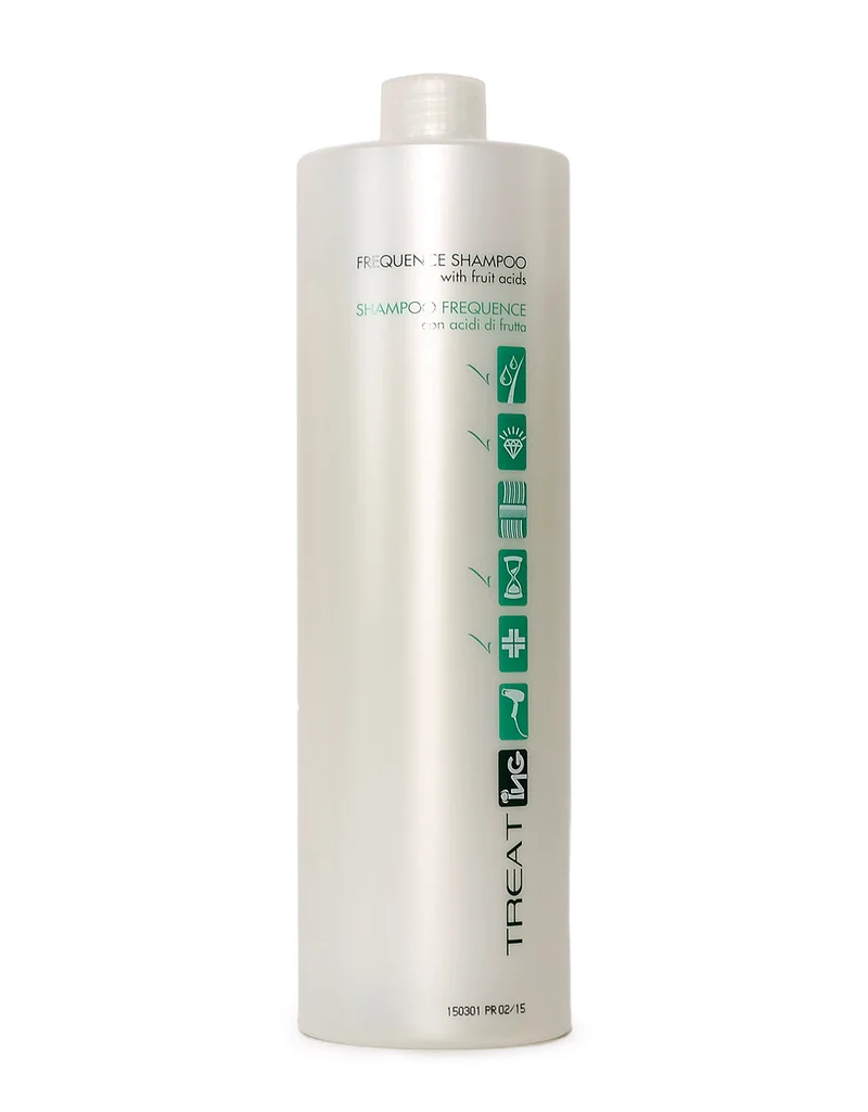 ING Shampoo Uso Frequente 1000ml