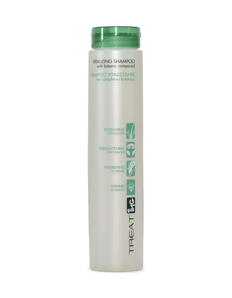 ING Shampoo Vitalizzante 250ml