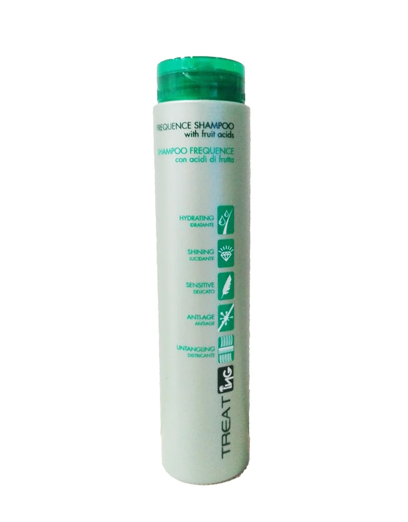 ING Shampoo Uso Frequente 250ml