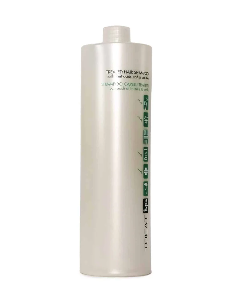 ING Shampoo Capelli Trattati 1000ml