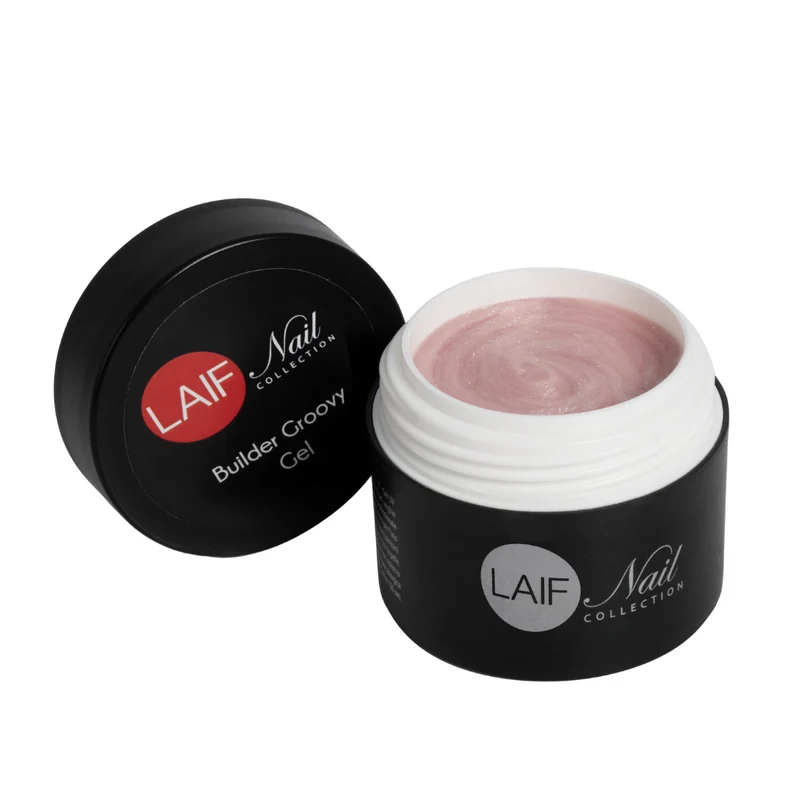 Laif Nail Builder Groovy Gel unghie 30ml