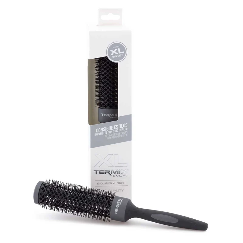 Termix Spazzola Termica Evolution XL