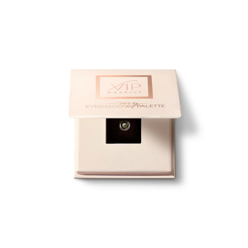 Vip Make Up My Eyeshadow palette singola vuota per ombretti