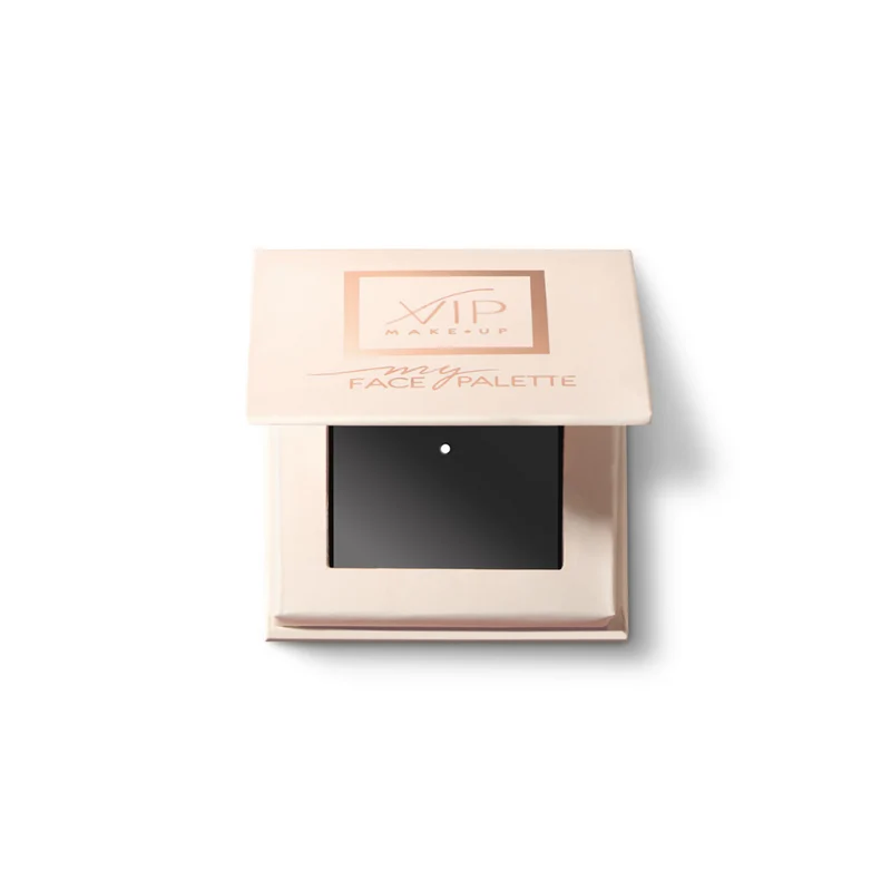 Vip make up my face palette singola vuota