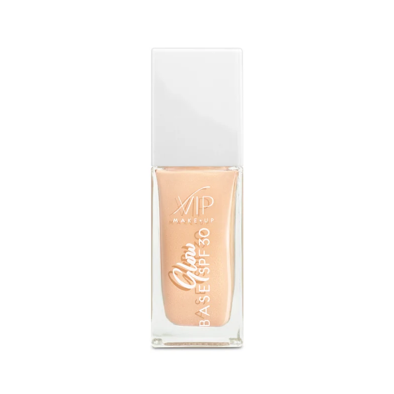 Vip Make Up Base Glow SPT30 Base idratante