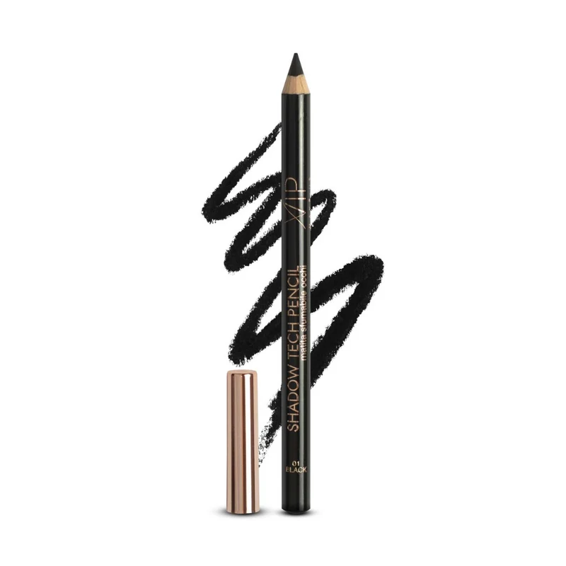 Vip Make Up Shadow Tech Pencil Matita Occhi Sfumabile