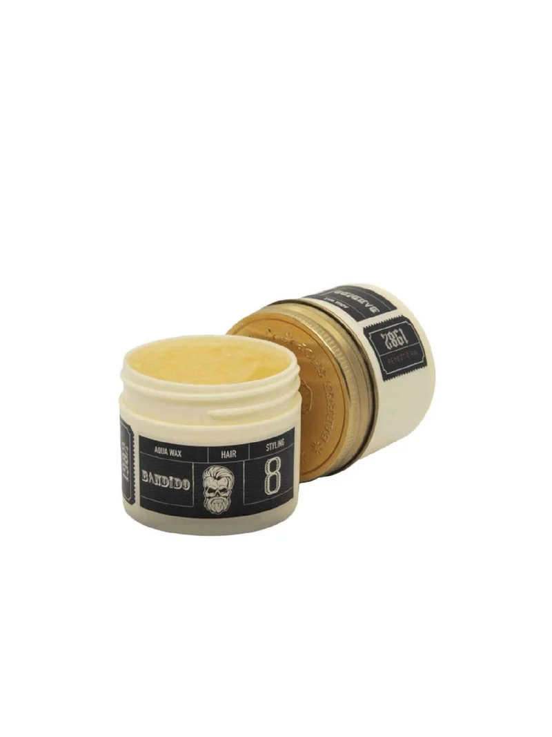 Bandido Cera Modellante Aqua Wax 8 125ml