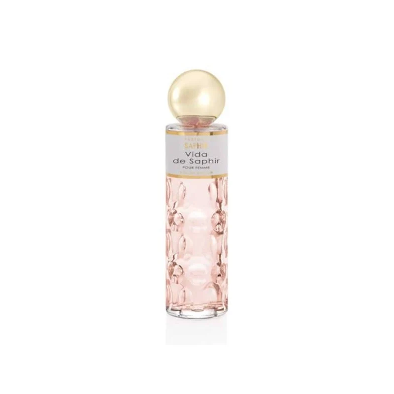 Saphir VIDA - Profumo Saphir Femme 200 ML