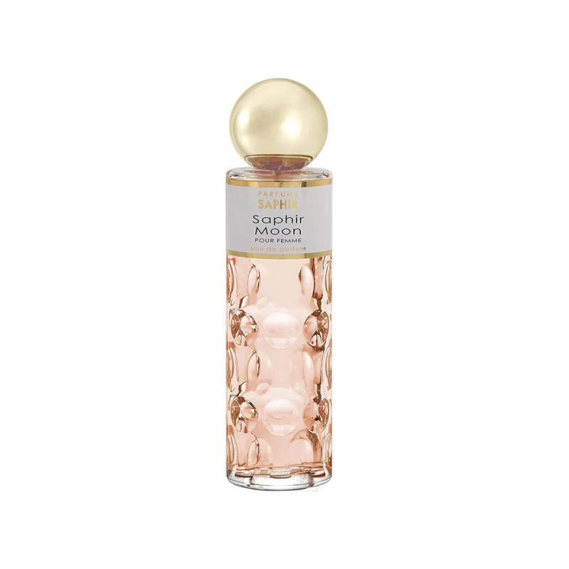 Saphir MOON - Profumo Saphir Femme 200 ML