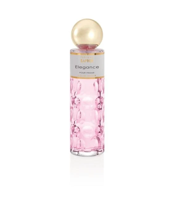 Saphir ELEGANCE - Profumo Saphir Femme 200 ML