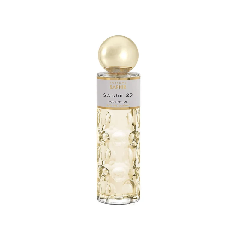 Saphir 29 - Profumo Saphir Femme 200 ML